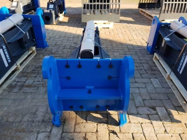 Hammer HM1302 Bourací kladiva / Sbíječky