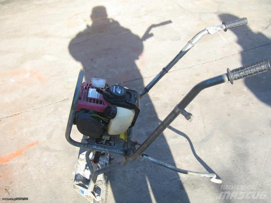 Honda PIXI Lžíce