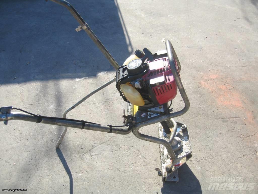 Honda PIXI Lžíce