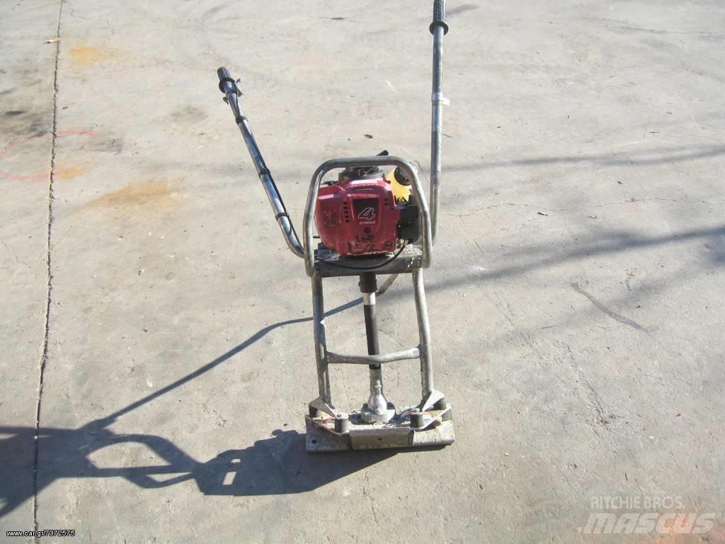 Honda PIXI Lžíce