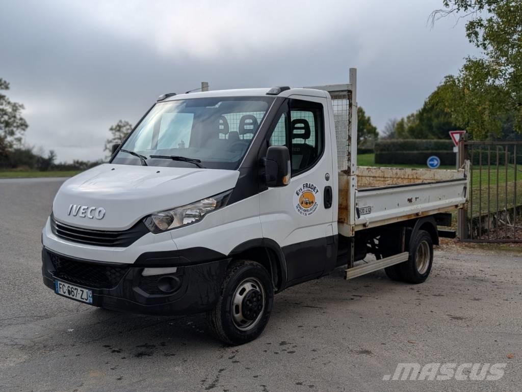 Iveco 35-12 Pick up/Valník