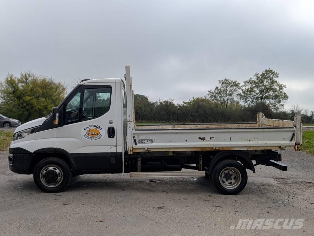 Iveco 35-12 Pick up/Valník