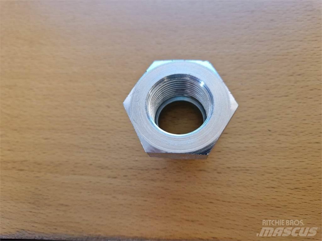 Ponsse 0044190 Hydraulika