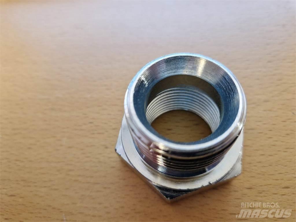 Ponsse 0044190 Hydraulika