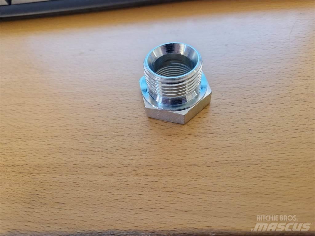 Ponsse 0044190 Hydraulika
