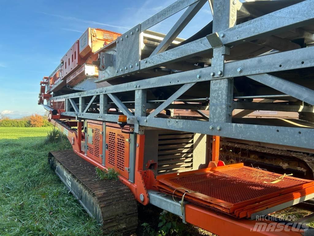 Boltrack bt-482 Dávkovače, podavače
