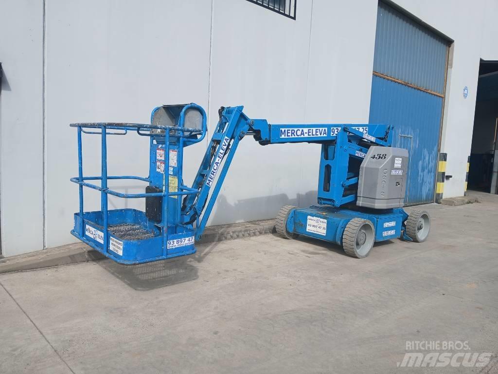Genie Z 34/22 N Kloubové plošiny