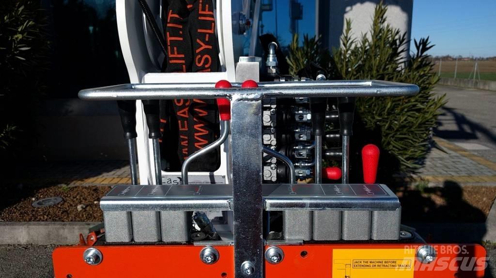 EasyLift R 130 Kloubové plošiny