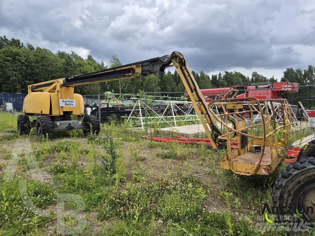 Haulotte HA 260 PX Kloubové plošiny