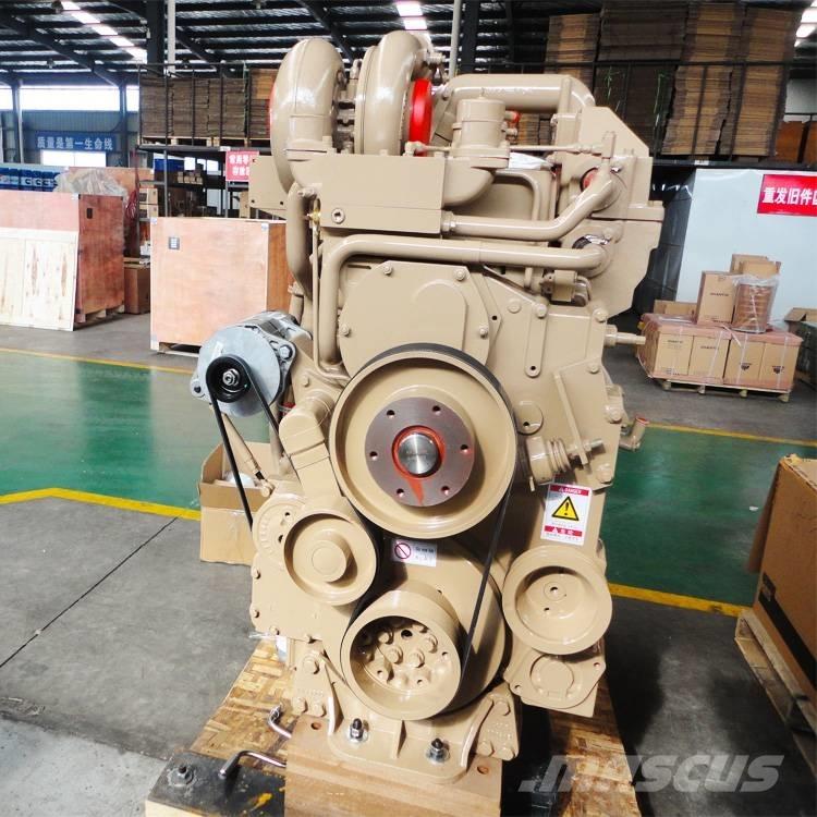 Cummins KTTA19-C700 Motory