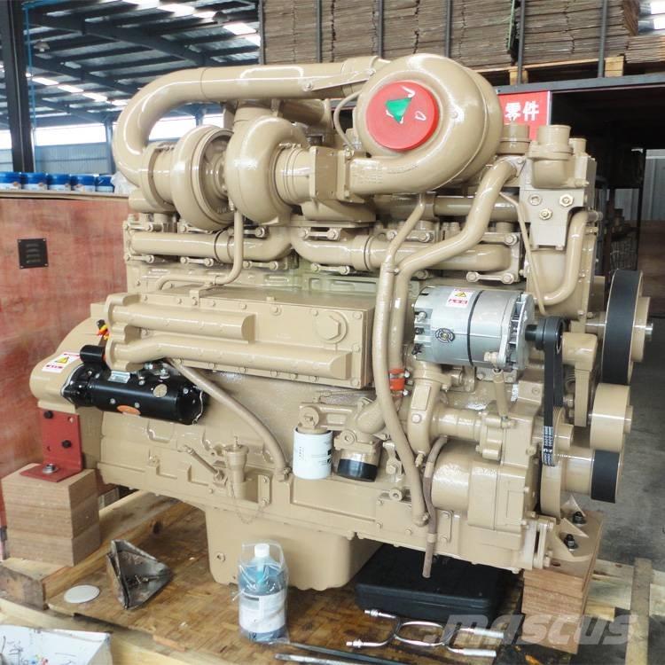 Cummins KTTA19-C700 Motory