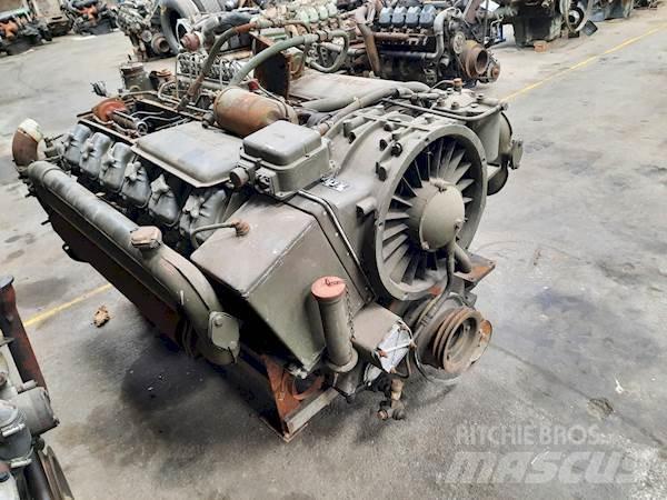 Deutz F12L714 Motory