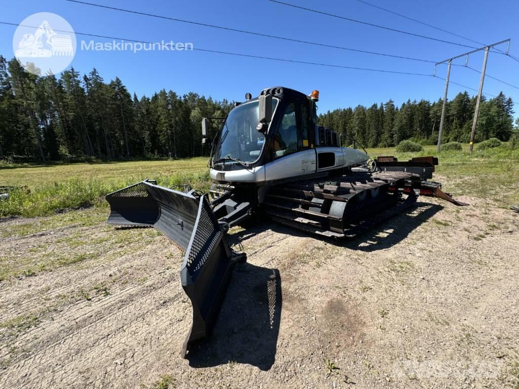 Prinoth Leitwolf Rolby