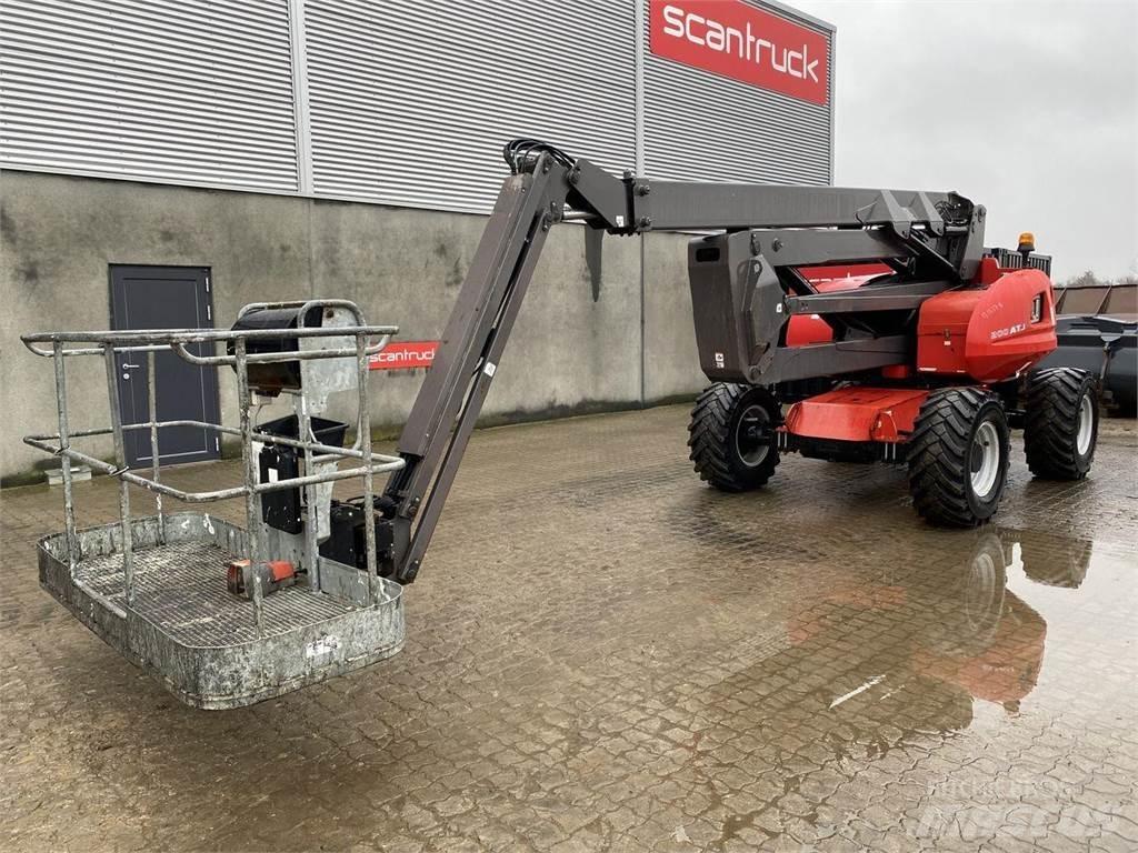 Manitou 200ATJ RC Kloubové plošiny