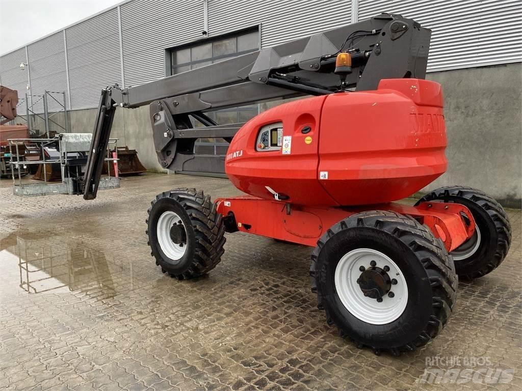 Manitou 200ATJ RC Kloubové plošiny