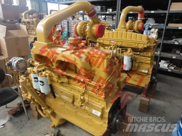 Cummins NTA855-M320 Motory