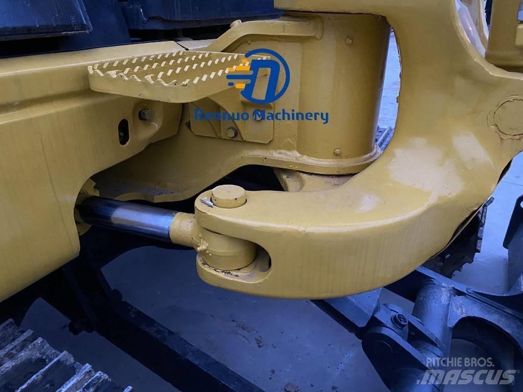 Komatsu PC 40MR Mini rýpadla < 7t