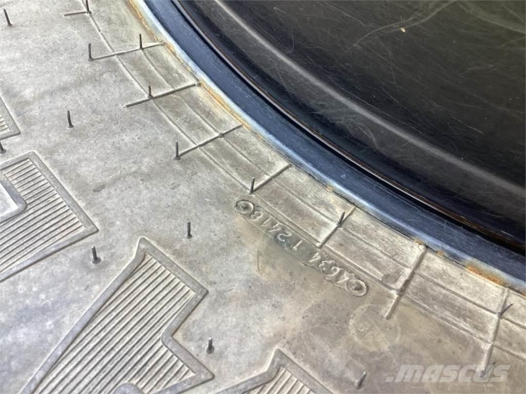 Alliance 460/85R34 Pneumatiky, kola a ráfky