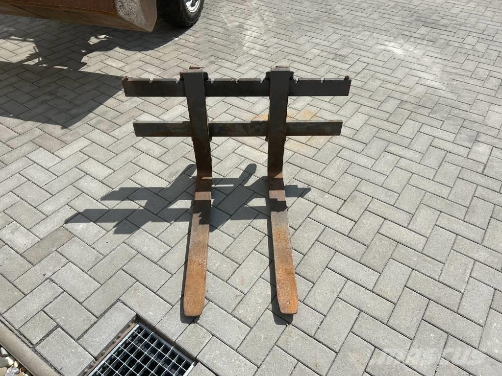 Kramer 5035 Kolové nakladače