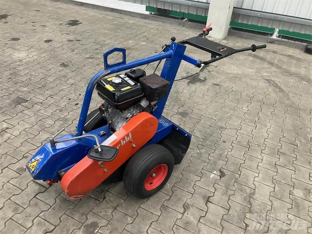 Weber BBF BSF 13 Komunální technika - ostatní