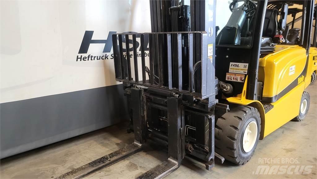 Yale ERP35VL E2145 Akumulátorové vozíky