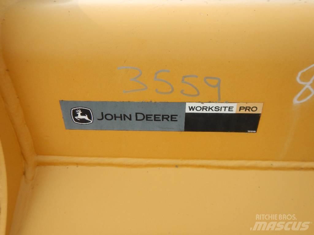 John Deere AT340424 Lopaty