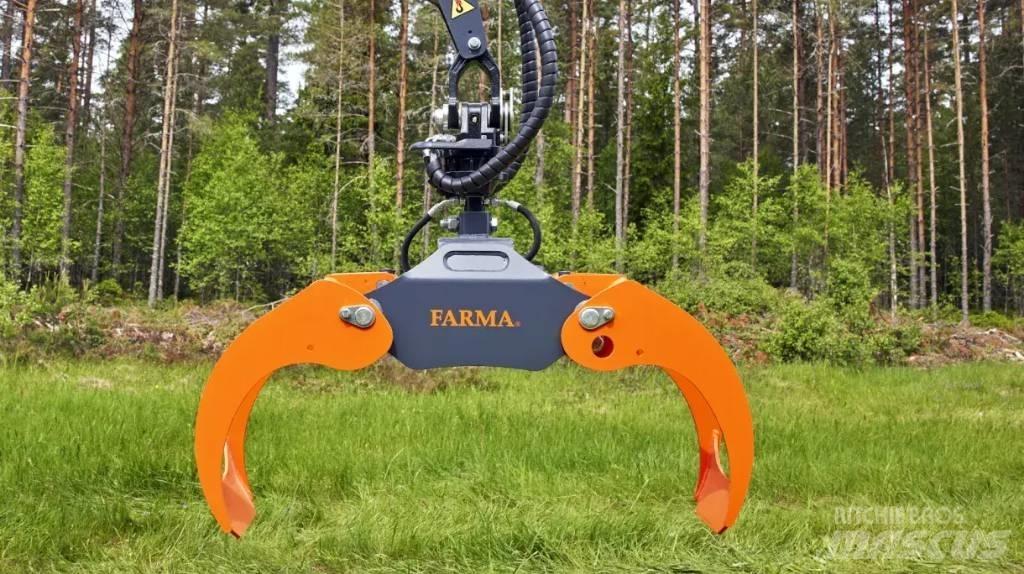 Farma koura 0,16 Lodní háky