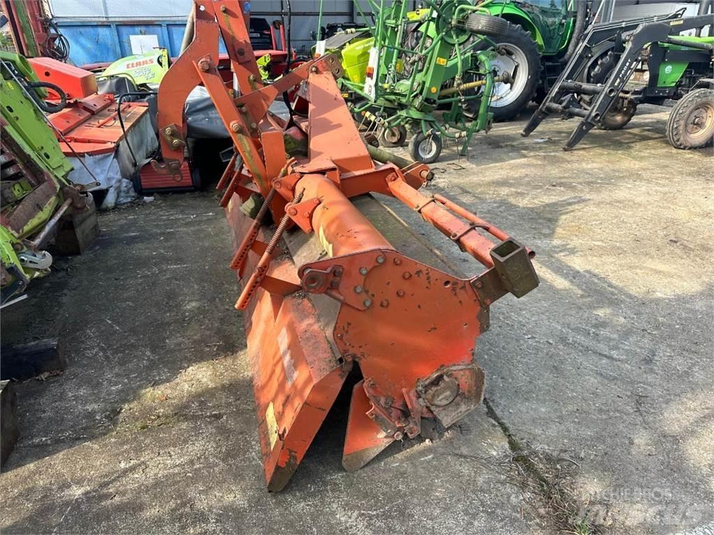 Kuhn EL140N 305 Obdělávání půdy