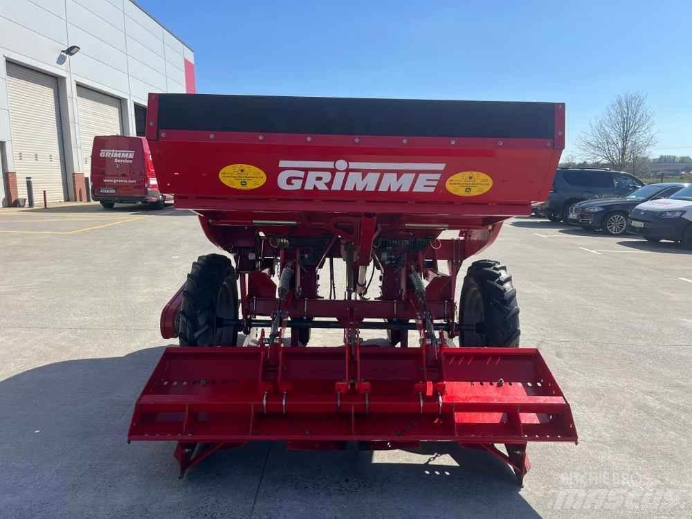 Grimme GL 32 B Sázecí stroje na brambory