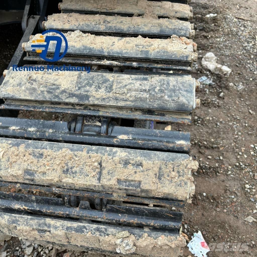 Komatsu PC 70-8 Mini rýpadla < 7t