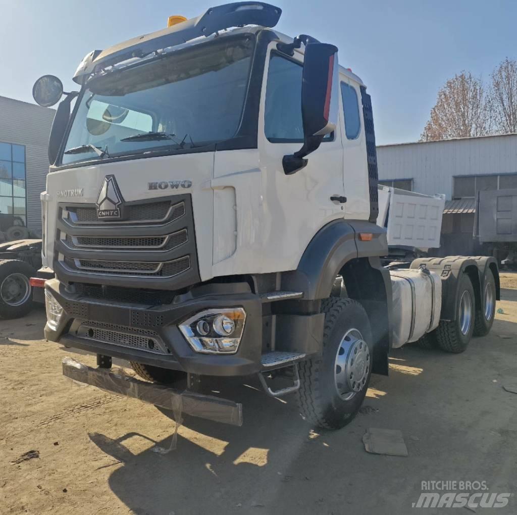 Howo 371 NX Tahače