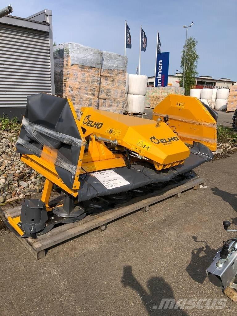 Elho NK3300 F Žací stroje