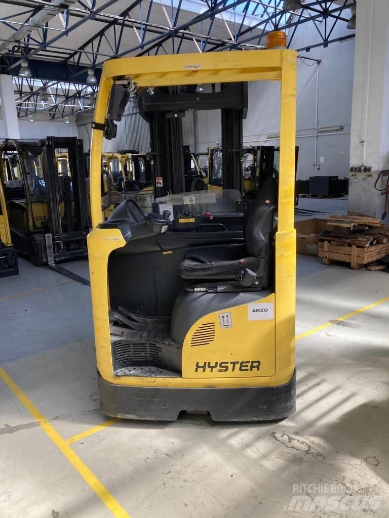 Hyster R1.6 Pyroban Retraky