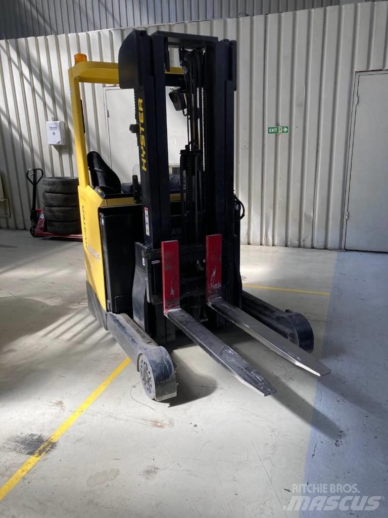 Hyster R1.6 Pyroban Retraky