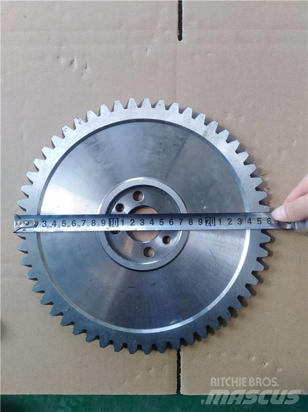 Komatsu D85 gear Převodovka