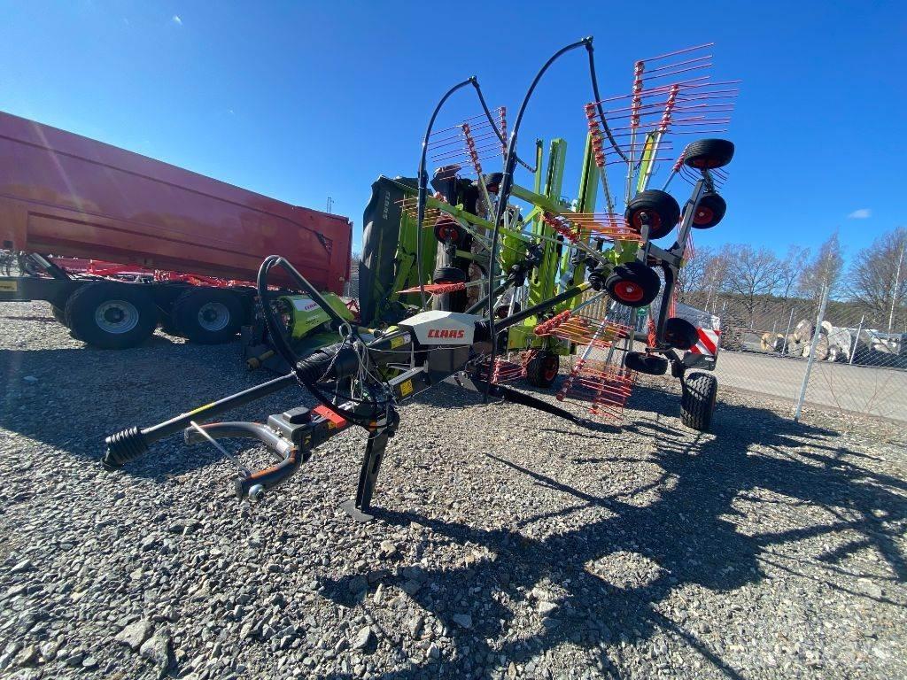 CLAAS Liner 2800 Řádkovače