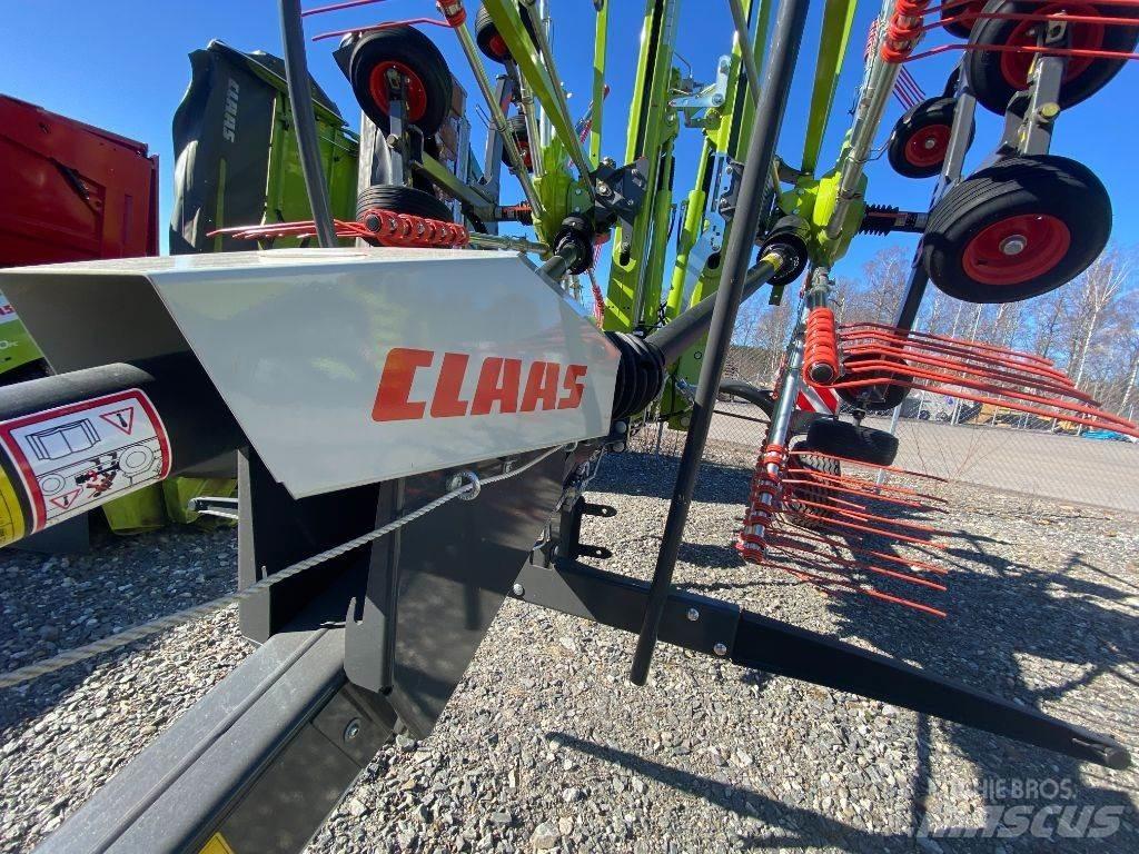 CLAAS Liner 2800 Řádkovače