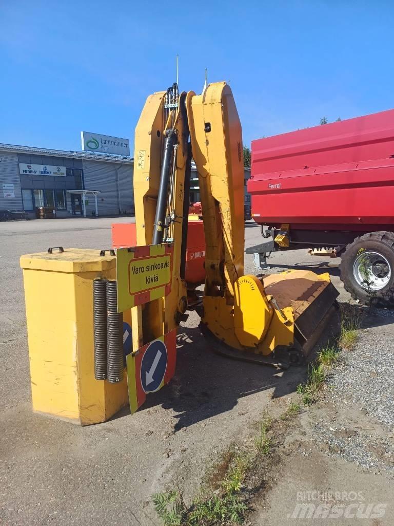 Elho TPM 520 Mulčovače