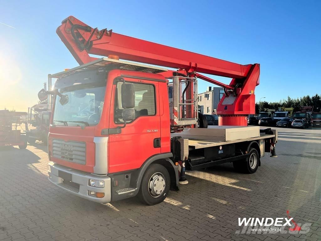 Wumag WT 250 Autoplošiny