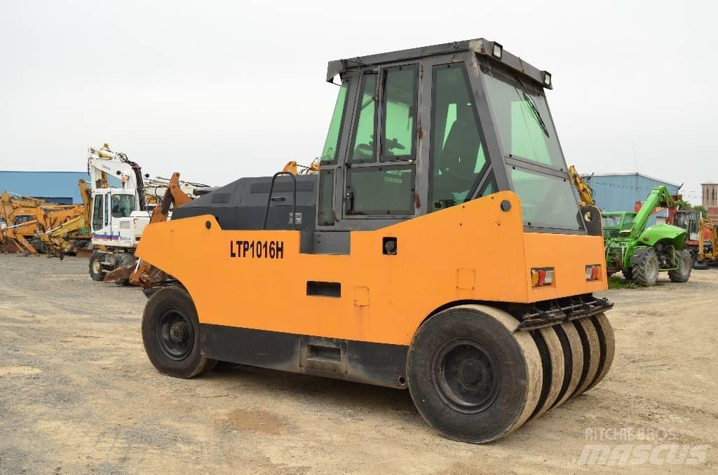 Sinoway LTP1016H Pneumatikové válce