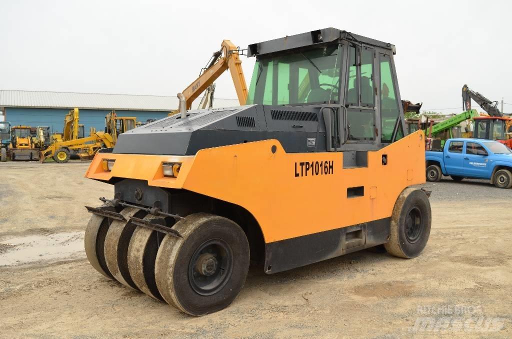 Sinoway LTP1016H Pneumatikové válce