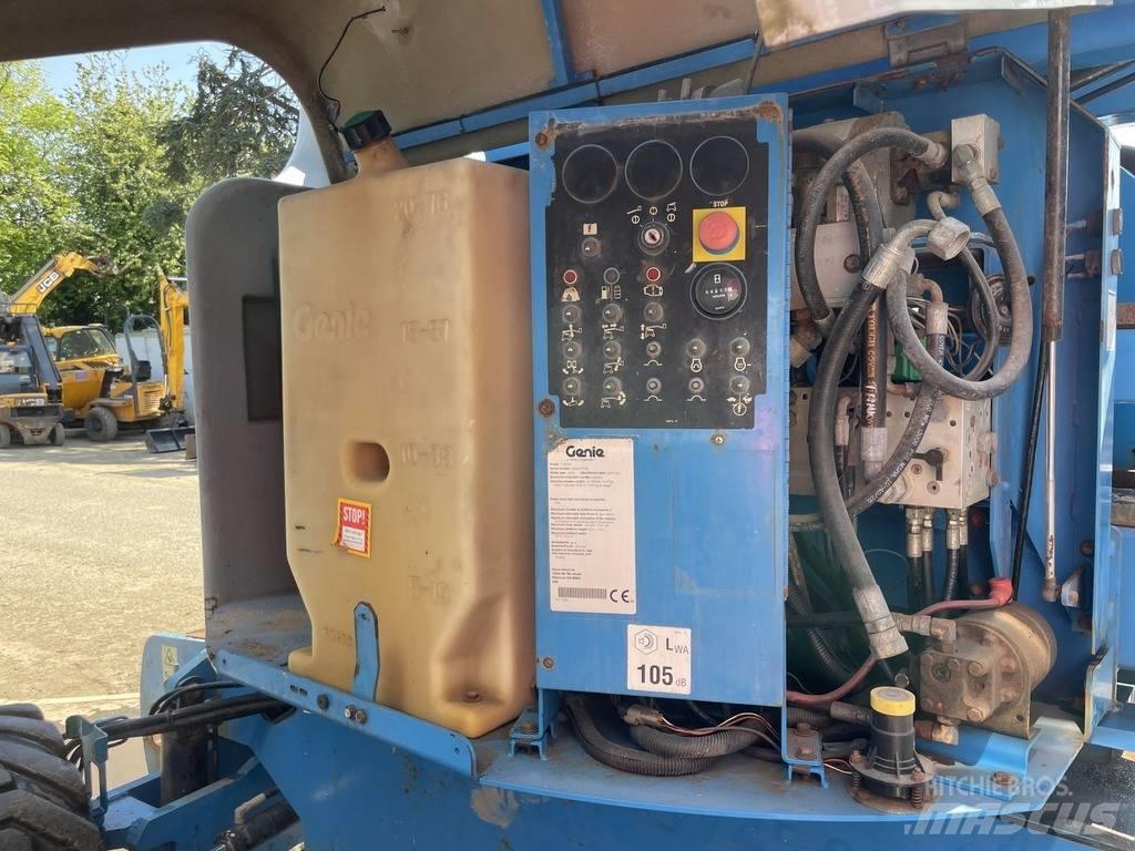Genie Z 60/34 Kloubové plošiny