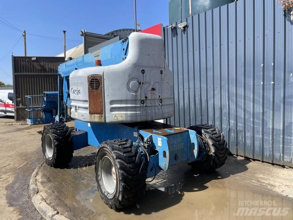 Genie Z 60/34 Kloubové plošiny