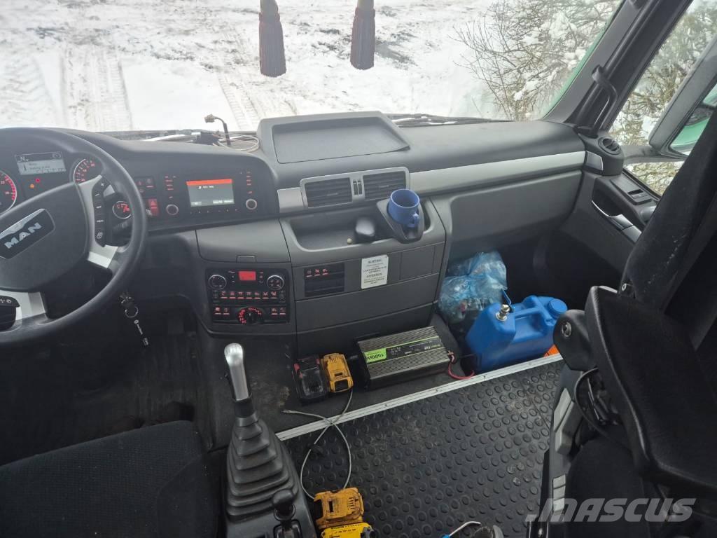 JENZ HEM 583 Štěpkovače