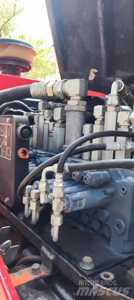 Kubota KX 183 Midi rýpadla 7t - 12t
