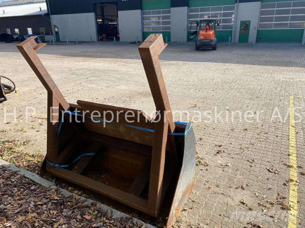 Hitachi ZW 75-6 Kolové nakladače