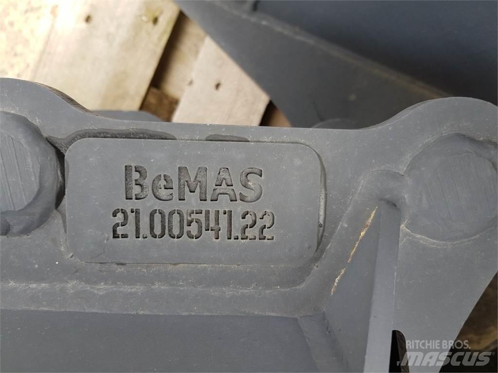 TL 500mm SW010 Hloubkové lopaty