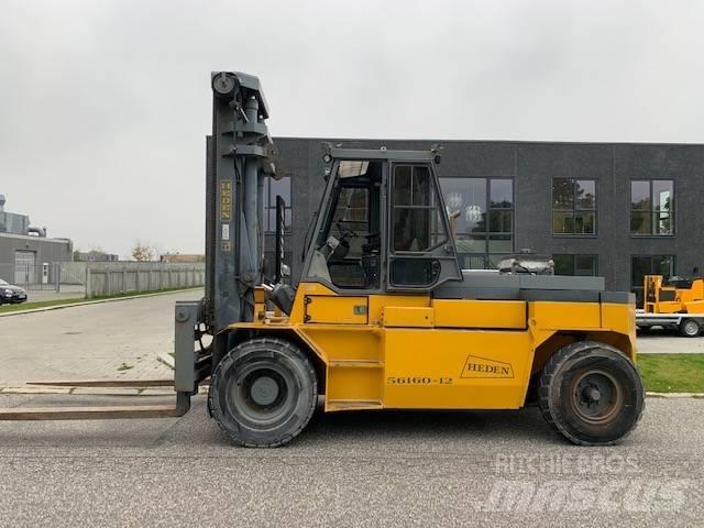 Heden 56160 Dieselové vozíky
