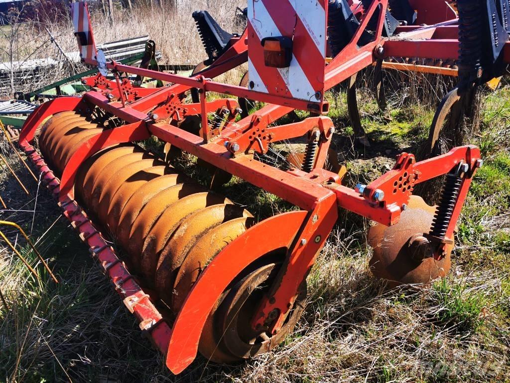 Horsch Terrano 3 FX Kultivátory