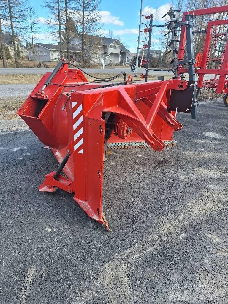 Varila Steel LV 3292 Sněhové frézy